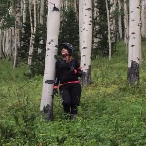 Meet your Posher, Rhonda